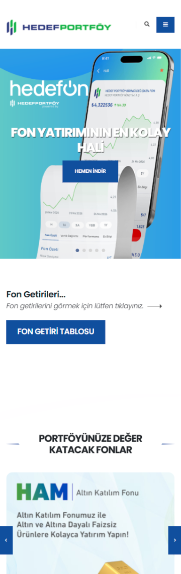 Mobil Arkaplan